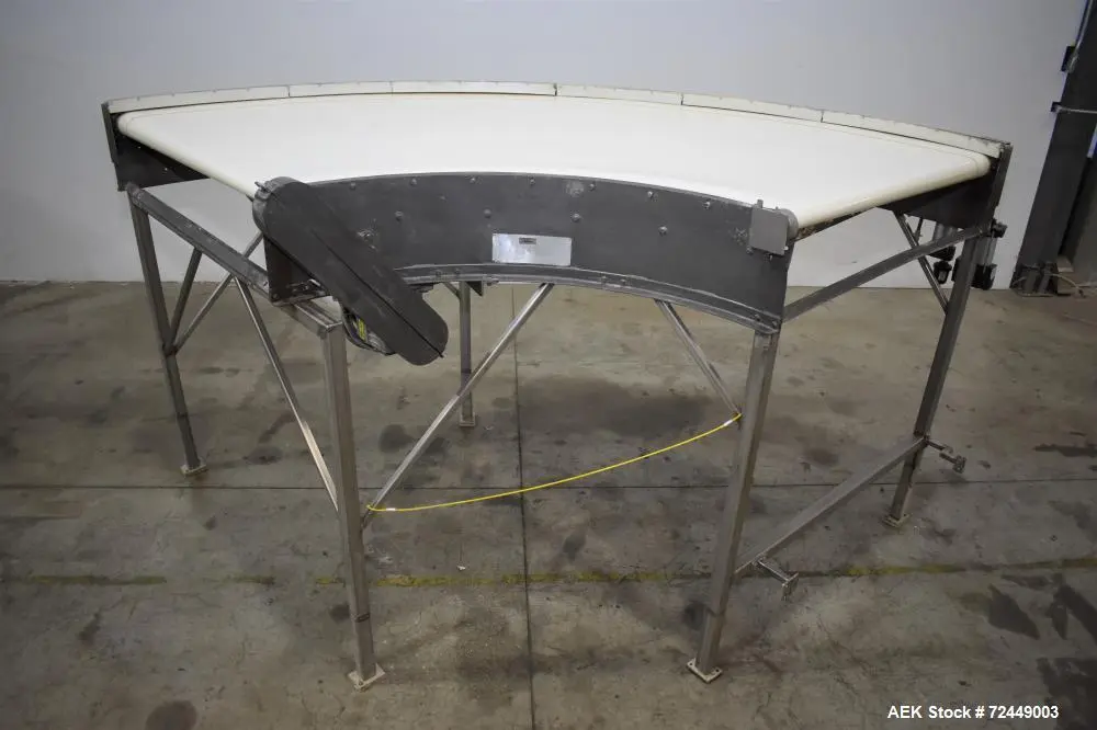 USED PORTEC LC-3848-90