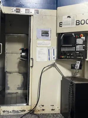 1997 TOSHIBA BMC-800 Horizontal Machining Centers | Toolquip, Inc. (1)