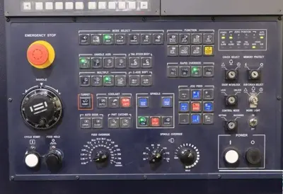 2019 HWACHEON HI-TECH 200B CNC Lathes | Olympia Technical Services (9)
