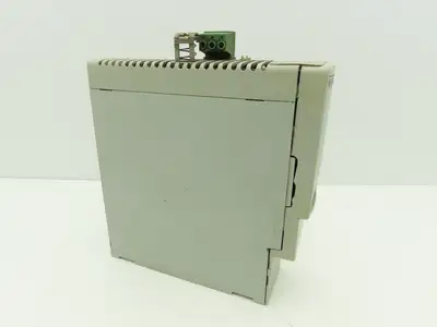 Allen Bradley 2094-BSP2 Shunt Module 480V 3PH 0-400Hz Ser A F/W 1.068 READ