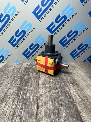 HUB CITY 66 Gearboxes & Speed Reducers | ESS Industrial Equipment Sales (2)