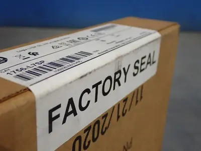 NEW ALLEN BRADLEY 1756L7SP
