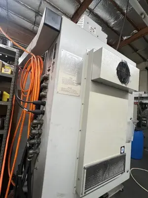 USED 1996 HAAS VF-3B