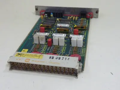 USED LEYBOLD HERAEUS 4.275-0211/B