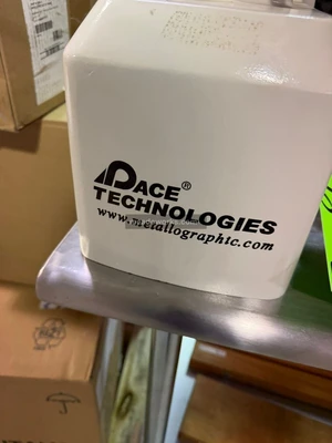 Used Pace Technologies 6682 Hardness Testers Illinois US | Meadoworks #1514559