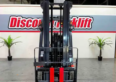 NEW 2024 LIFT HERO LG20BE