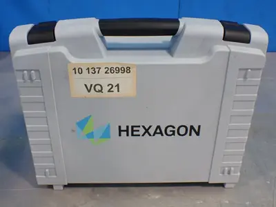 Used HEXAGON IRTP25.44 Probes Ohio US | HGR 24 #1186320