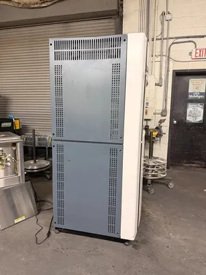 2013 STRATASYS FORTUS 400MC 3D Printers | Clark Machinery Sales, LLC (7)