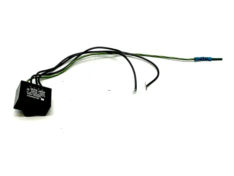 Used Okaya 3XYG 1003 Capacitors Michigan US | Maverick Industrial Sales #1465206