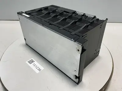 USED GE FANUC IC693CPU313V