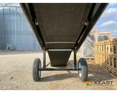 Used CONVEY-ALL _UNKNOWN_ Portable Conveyors Iowa US | Keast Enterprises #1360128