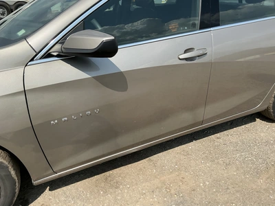 Used 2023 CHEVROLET MALIBU Sedans Michigan US | Miedema Asset Management Group #1315946