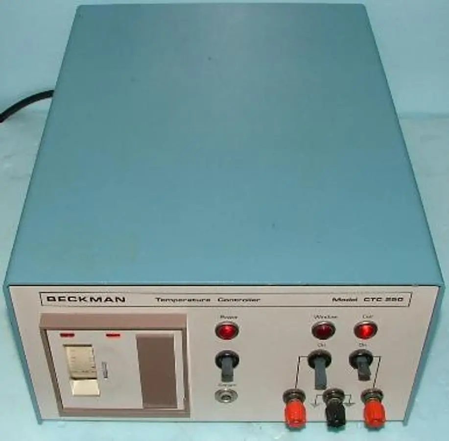 USED BECKMAN - COULTER SW854A