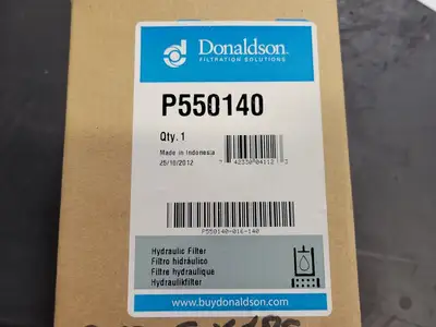 NEW DONALDSON P550140