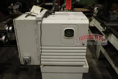 USED 2010 CLAUSING V390