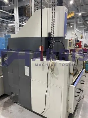 USED 2000 MITSUBISHI ELECTRIC EA22