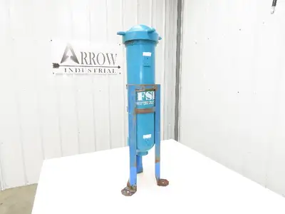 Used FSI _UNKNOWN_ Parts (Hydraulics and Pneumatics) Indiana US | Arrow Industrial #1469977