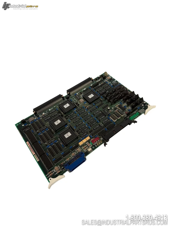 Used NACHI UM834D Servo Drives Kentucky US | Industrial Parts R Us Inc. #1285449