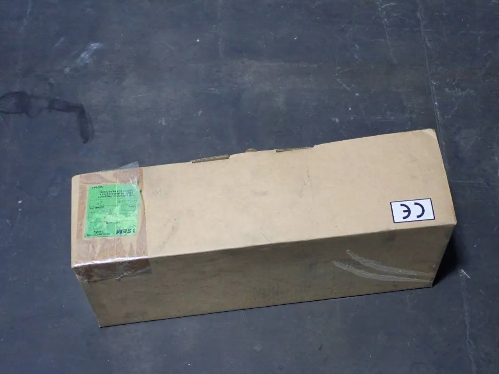 New | in-Stock SEM HJ116A664S Motors (misc) Ohio US | HGR 24 #784387
