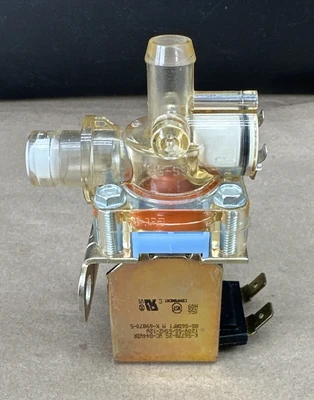 NEW Wilbur Curtis WC-821WDR