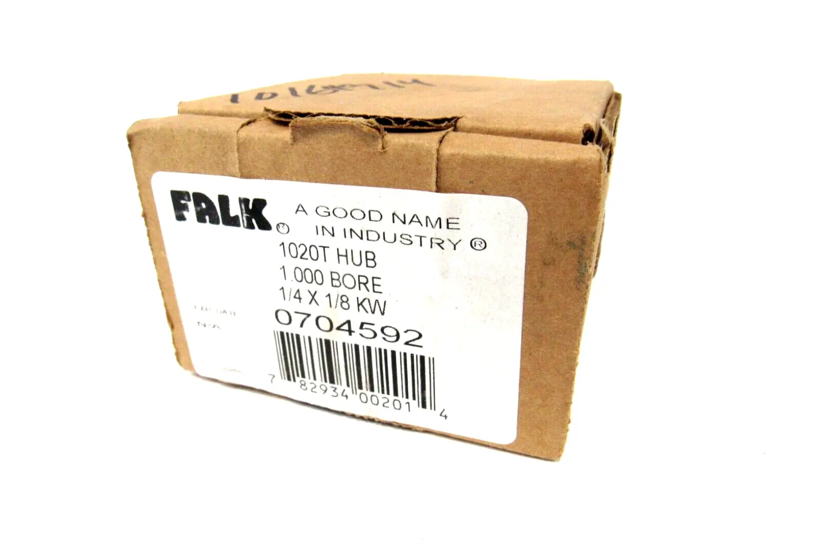 NEW FALK 1020T
