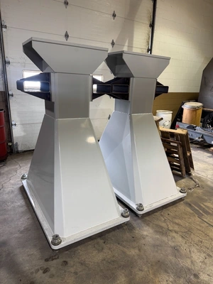 2019 YASKAWA MOTOMAN GP88 6 Axis Robots | K.B. Industries LLC (23)