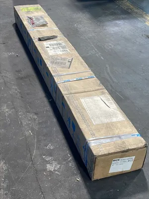 New | in-Stock SICK MLG02A1195B13201 Light Curtains & Grids Ohio US | HGR 24 #1133324