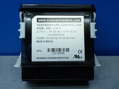 NEW NOVUS 8032104012