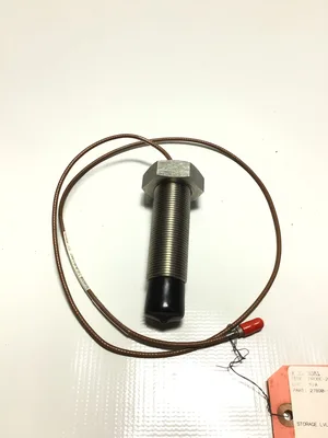 USED BENTLY NEVADA 25MM STANDARD MOUNT PROBE
