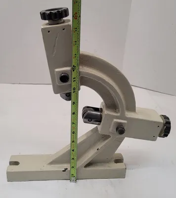 -- UNSPECIFIED -- Follow Rest Tooling & Accessories, Lathe Tooling | Machinery Central (7)