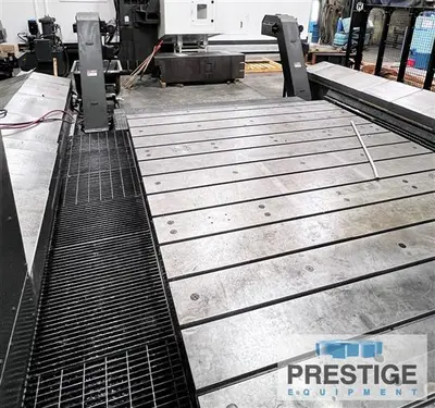 USED 2018 HEXRAM MP 1024