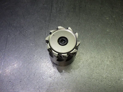 SECO 1.5" Coolant Thru Facemill 1/2" Arbor R220.69-04.50-06-10AN (LOC2828D)
