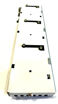 NEW ABB AIMA-01 I/O MODULE ADAPTER REV. B AIMA01
