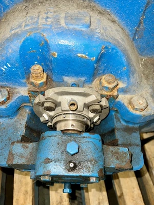 USED Goulds 3410