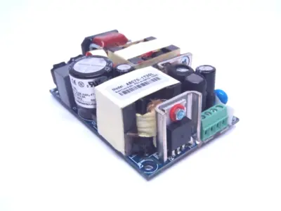 New | in-Stock BEL POWER SOLUTIONS AC/DC CONVERTER 30V Misc Industrial Equipment | Maverick Industrial Sales #1115461