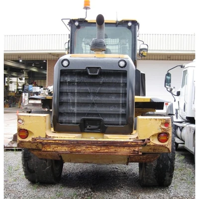 2013 CAT 938K Loader