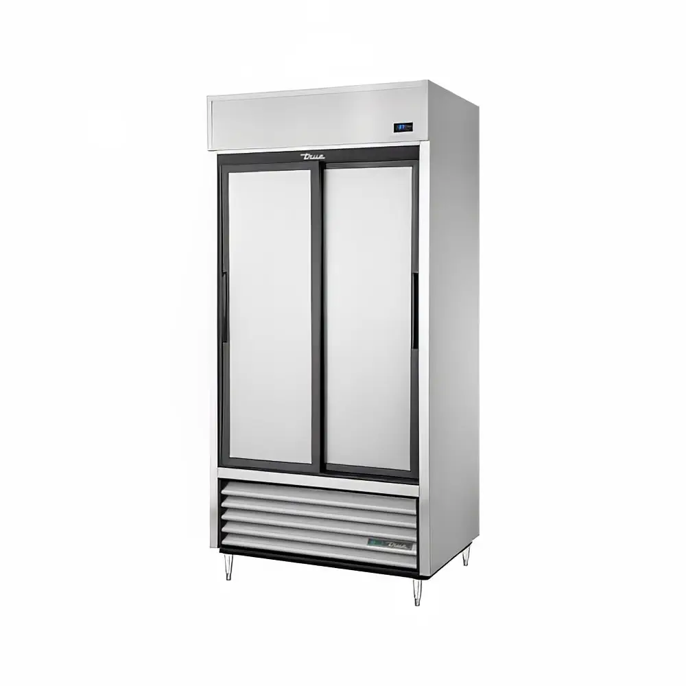 Used True TSD-33-HC Refrigerators Illinois US | Falcon Restaurant Supply #1374214