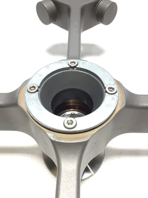 Thermo Scientific TX-1000 Swing Bucket Rotor Body