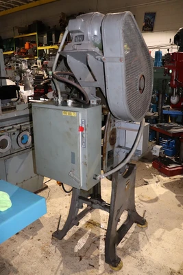 V&O 18 Ton