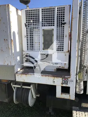 Used 2000 FREIGHTLINER FL60 Tractors & Trailers California US | Lillo Machinery #1388213