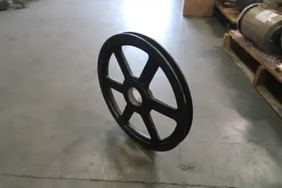 NEW TB WOOD'S 1241B