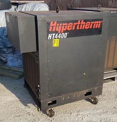 USED HYPERTHERM HT4400