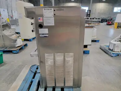 USED STOELTING F231-38I2P