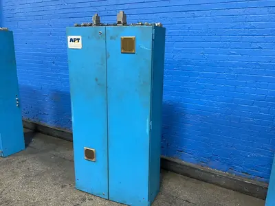 Used AP&T _UNKNOWN_ Electrical Panels Ohio US | HGR 24 #1335333