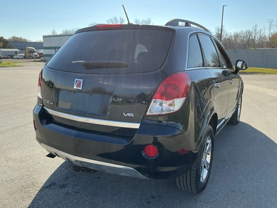 Used 2009 SATURN VUE SUVs Michigan US | Miedema Asset Management Group #1761235