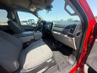 Used 2021 FORD F-250 SUPER DUTY Pickup Trucks Oklahoma US | OT Truck & Tractor Sales #1383454