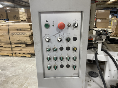 USED VITAP SIGMA