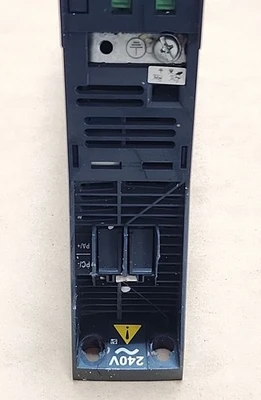USED Schneider Electric ATV32H018M2
