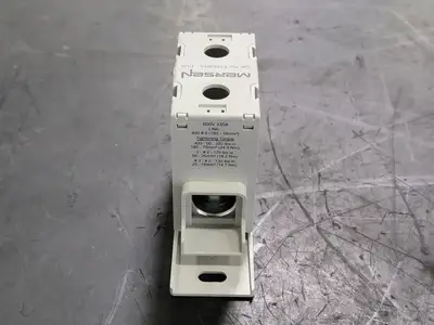 USED MERSEN FSPDB4A