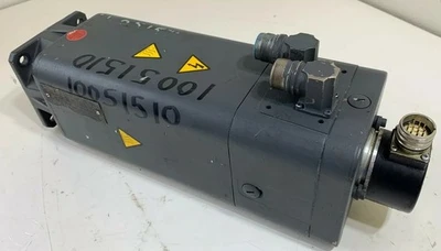 USED Siemens 1 FT5066-1AC71-4EB0